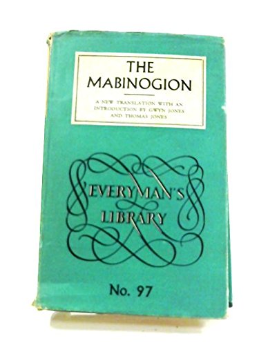 The Mabinogion
