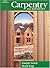 By Gaspar J. Lewis Carpentry (3rd Third Edition) [Hardcover] by Gaspar J. Lewis