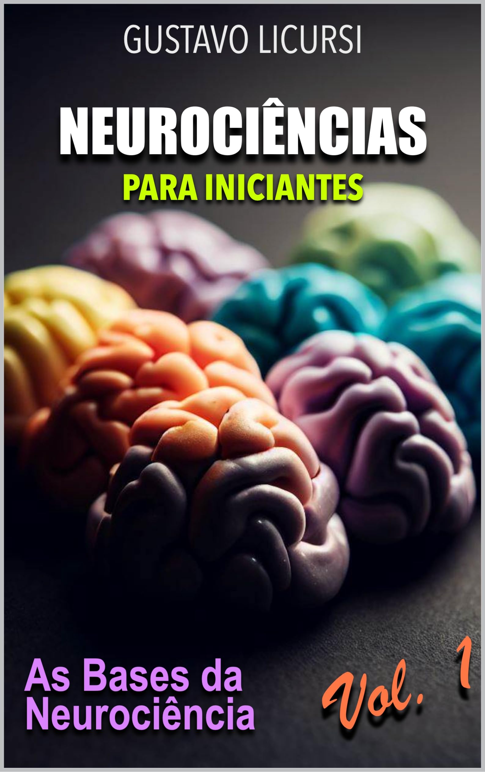 Neurociências para Iniciantes: As bases da Neurociência (Neurociência para iniciantes Livro 1) (Portuguese Edition)