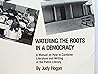 Watering the Roots in a Democracy: A Manual on How to Combine Literature and Writing in the Public Library