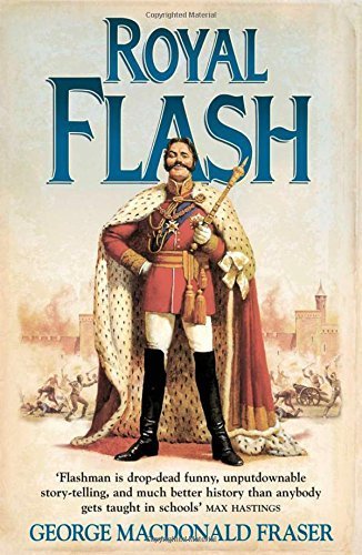 Flashman's Lady