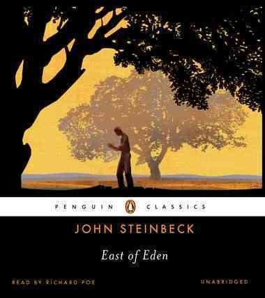 East of Eden (Penguin Classics) East of Eden