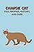 Chausie Cat: Full Profile, ...