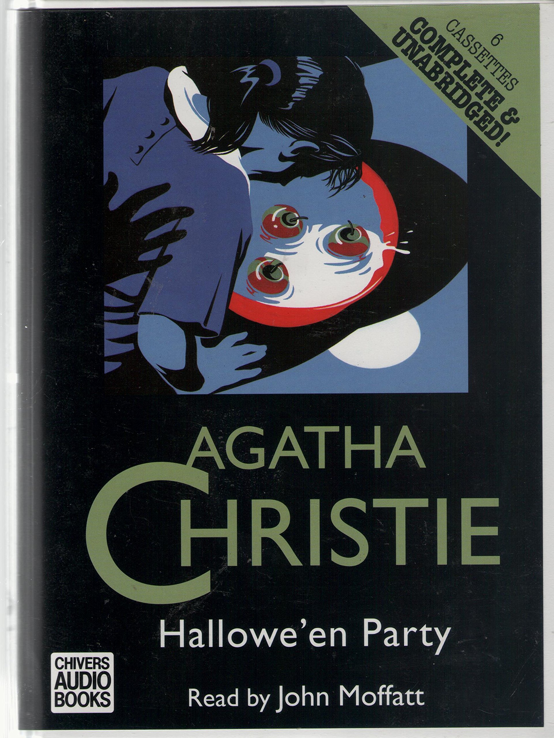 Hallowe'en Party