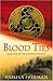 Blood Ties 1St edition by Pamela Freeman (2008) Paperback
