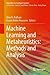 Machine Learning and Metaheuristics by Uma N. Dulhare