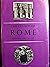 The legacy of Rome,