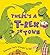 There's a T-Rex in Town! (What if a Dinosaur) by Chris Jarvis (2013-09-24)