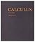 Calculus 4th (forth) edition
