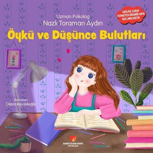 Öykü ve Düsünce Bulutlari (Paperback)