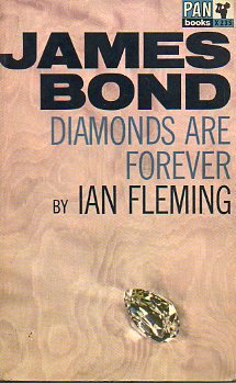 Diamonds are Forever