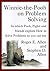 Winnie-the-Pooh on Problem Solving: In Which Pooh, Piglet and friends explore Ho