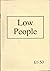 Low People by Dick Edwards