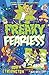 Freaky and Fearless: How to Tell a Tall Tale by Robin Etherington (2016-03-03)