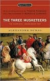 The Three Muskete...