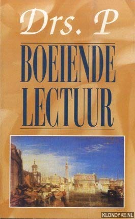Boeiende lectuur (Paperback)