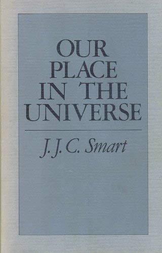 Our Place in the Universe: A Metaphysical Discussion (Hardcover)