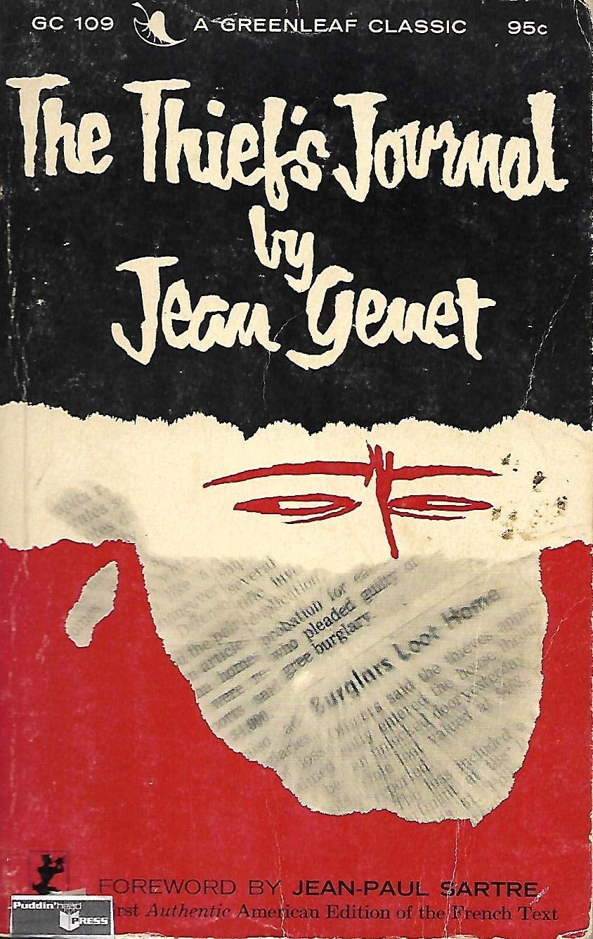The Thief's Journal