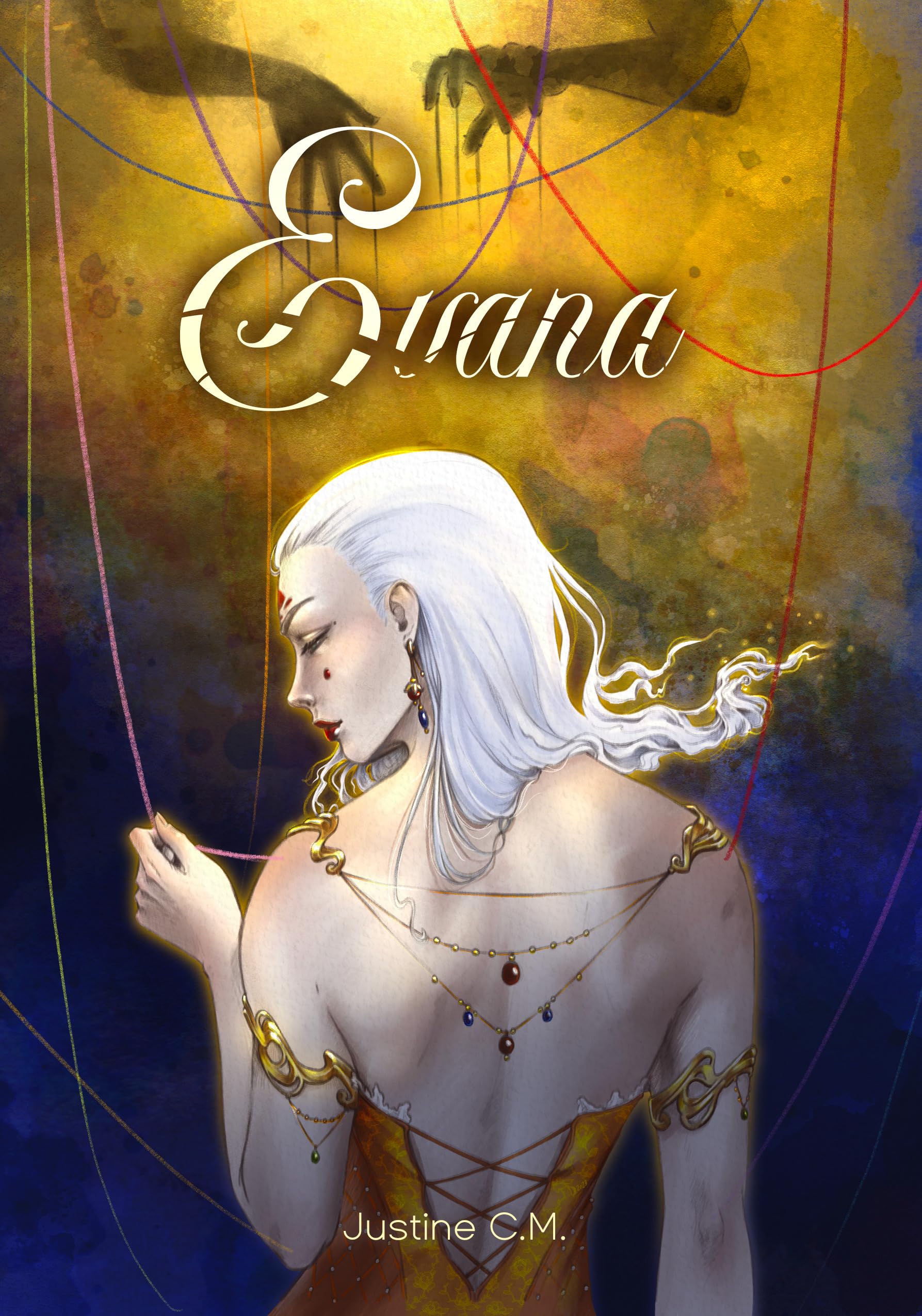 Evana (French Edition)