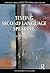 Testing Second Language Speaking 1st edition by Fulcher, Glenn (2003) Paperback