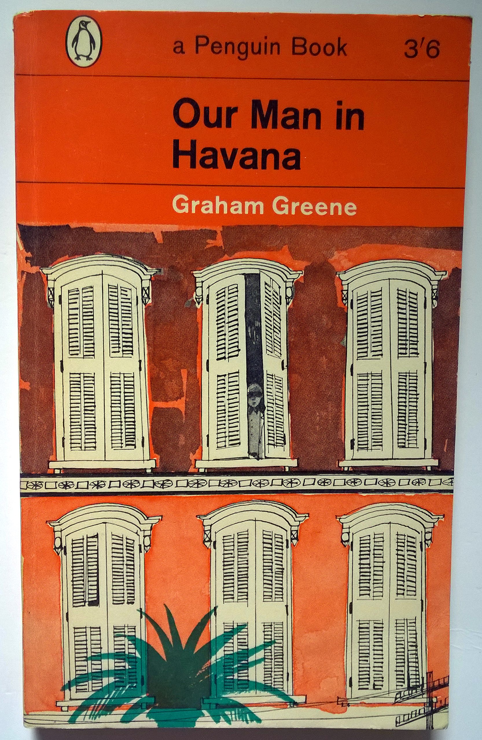 Our Man in Havana