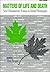 Matters of Life and Death by Regan,Tom, Beauchamp,Thomas, Callicott,J. Baird, Rachels,James, Bedau,Hugo Adam, Levenbook,Barbara(October 1, 1992) Paperback
