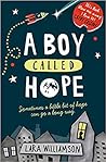 A Boy Called Hope...