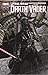 Star Wars: Darth Vader #1 Marvel Gamestop Exclusive Variant Cover