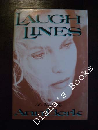 Laugh Lines (Hardcover)