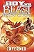 Boy vs. Beast: Battle of the Worlds #3: Infernix by Mac Park (September 01,2011)
