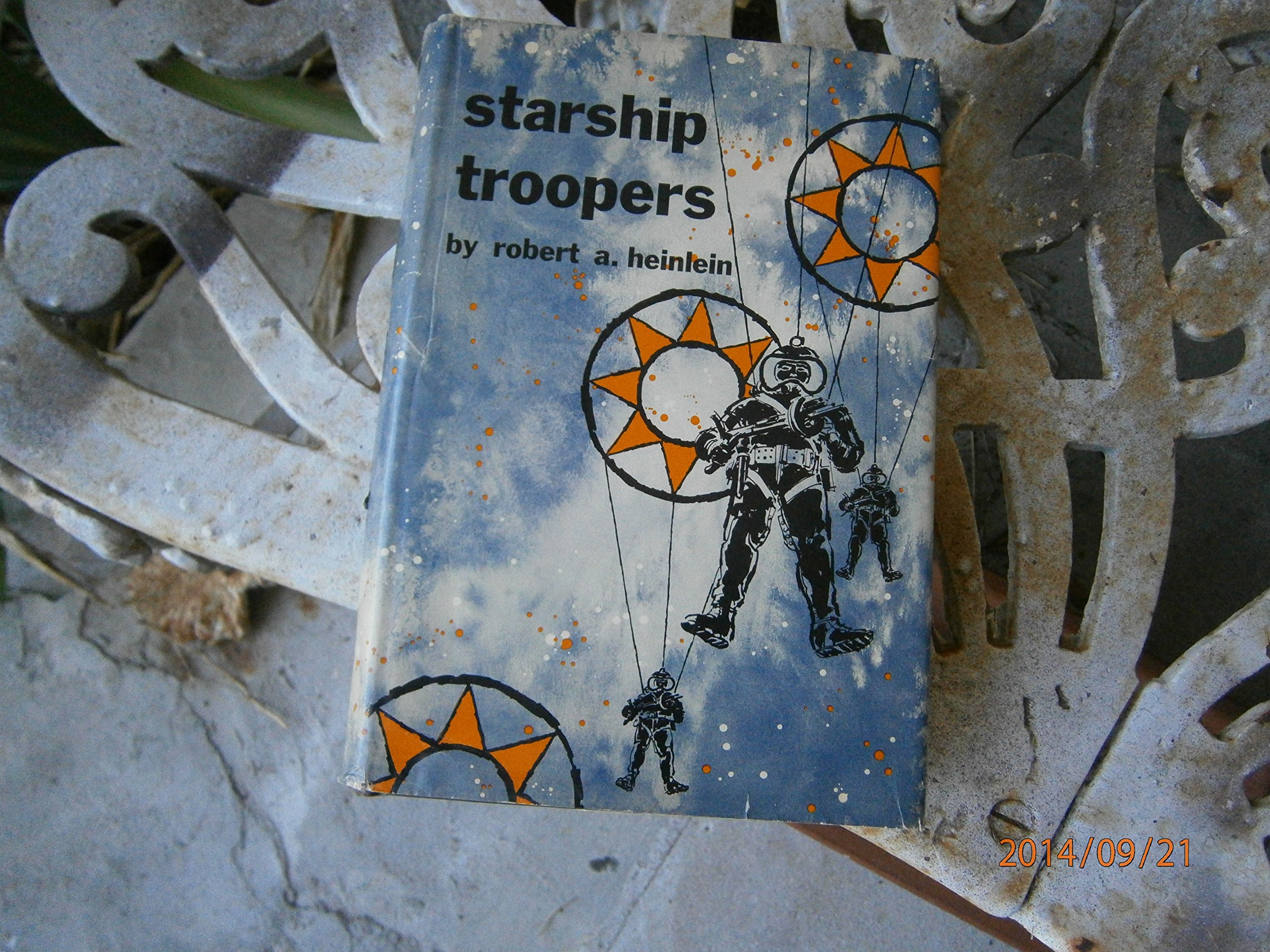 Starship Troopers