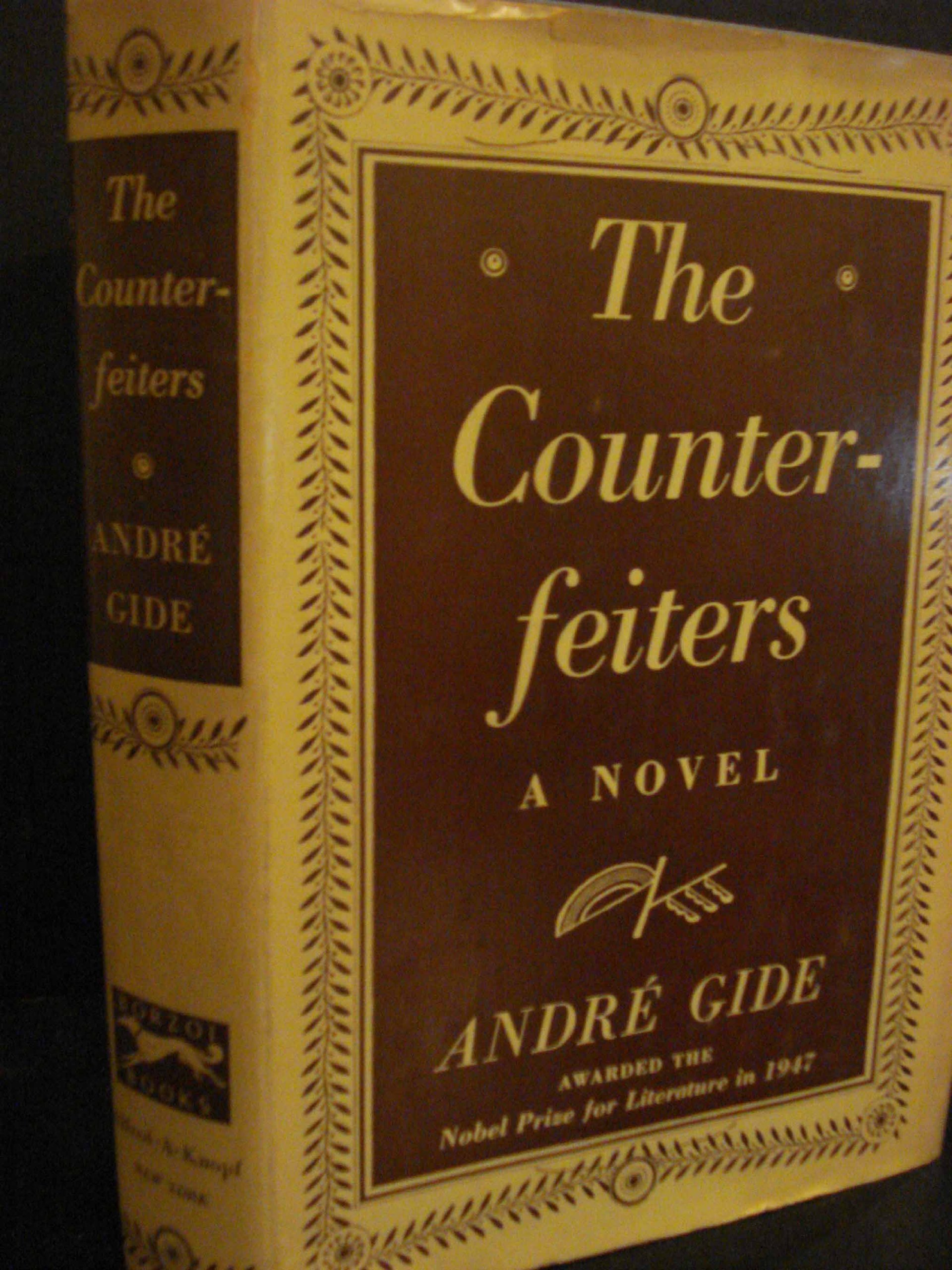 The Counterfeiters