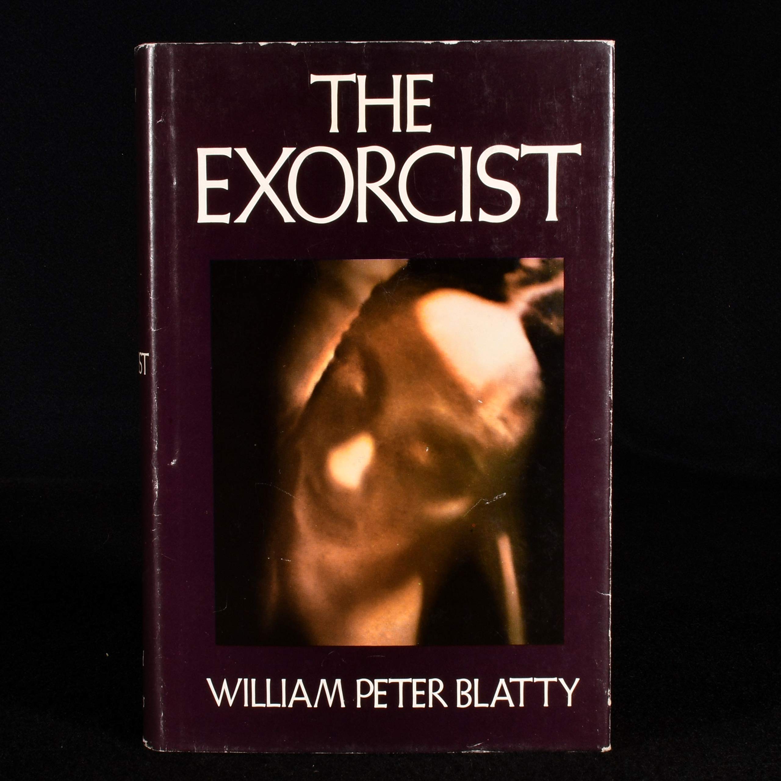 The Exorcist -- Signed