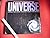 The Universe: A Three-Dimensional Study by Heather Couper (1988-11-28)