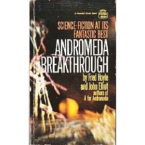Andromeda Breakthrough