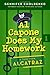 Al Capone Does My Homework by Choldenko, Gennifer (2013) Hardcover