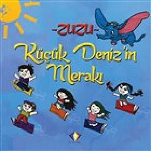 Kücük Deniz'in Meraki (Paperback)
