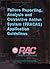 Failure Reporting, Analysis and Corrective Action Systems (FR... by Reliability Analysis Center