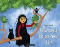 Pulverheksa hjelper Pokus å fly (Hardcover)
