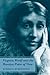 Virginia Woolf and the Russian Point of View by Rubenstein, Roberta (2009) Hardcover