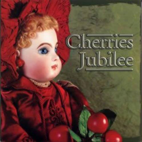 Cherries Jubilee - Doll Auction Catalogue (Hardcover)
