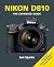 Nikon D810 (Expanded Guides) by Jon Sparks (2015-01-07)