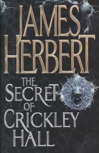 The Secret Of Crickley Hall