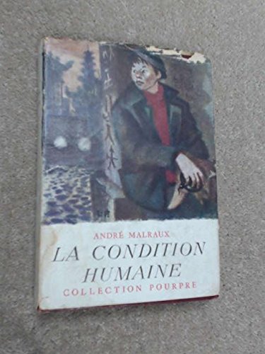 La Condition Humaine Collection Pourpre