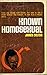 Known Homosexual