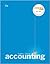 Study Guide for Accounting [Chapters 1 - 13] by Helen Brubeck [Pearson,2007] [Paperback] 7th Edition