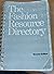The Fashion Resource Directory