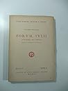 Forum iulii (cividale del friuli) regio X venetia et histria - italia romana municipi e colonie