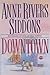 Downtown by Anne Rivers Siddons (1994-07-01)