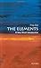 The Elements: A Very Short Introduction by Philip Ball(2004-10-07)